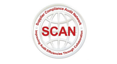 PASS SCAN Audit